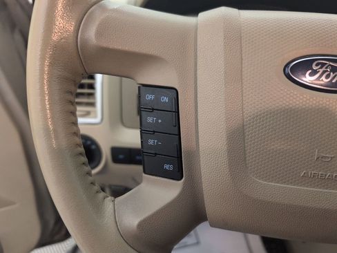 Used 2012 Ford Escape Limited image 33