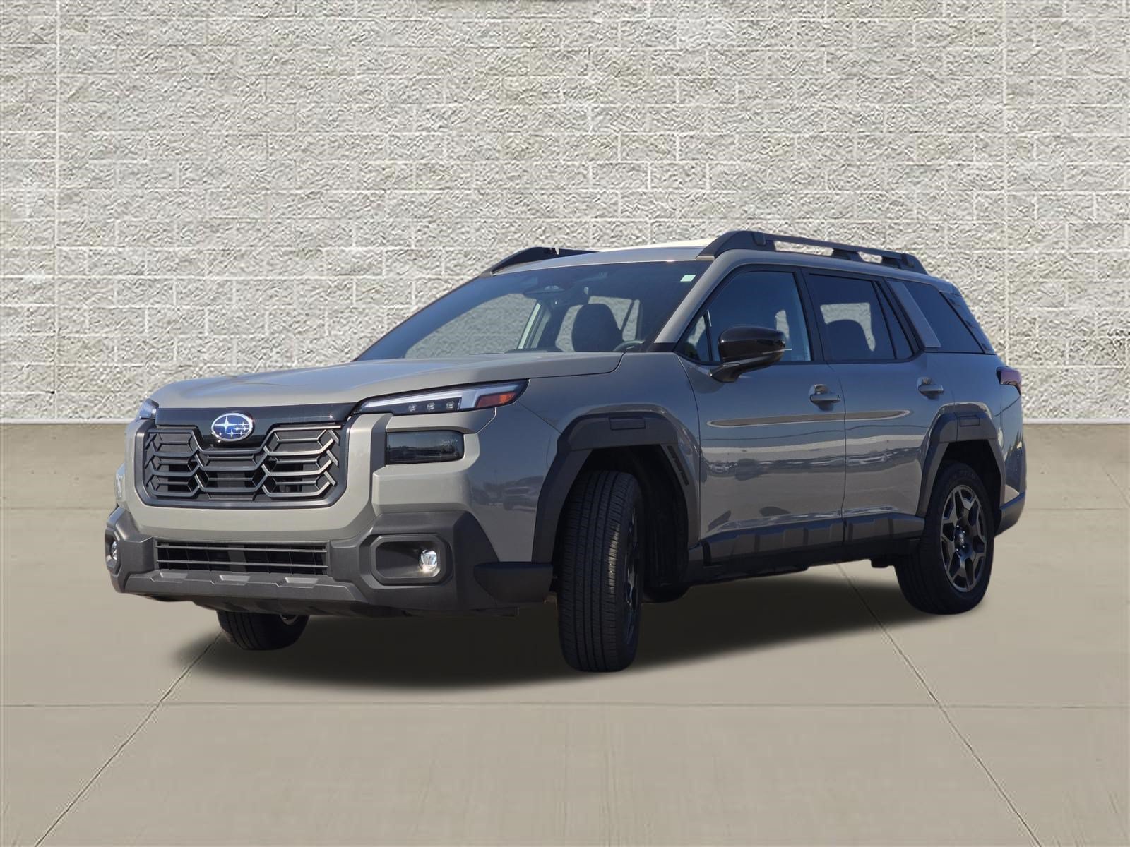 Certified 2026 Subaru Outback Limited AWD/4WD image 3