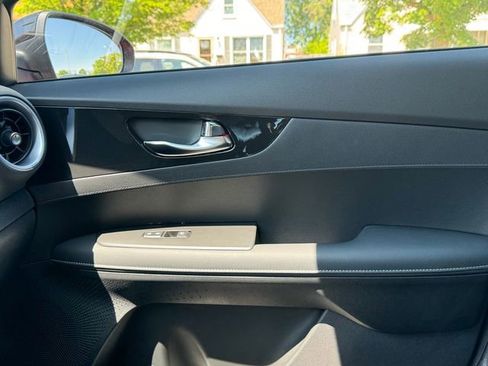 Certified 2024 Kia Forte GT-Line image 36