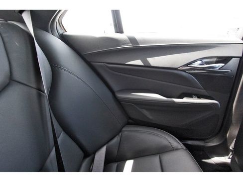 New 2026 Cadillac CT4 Premium Luxury RWD image 10