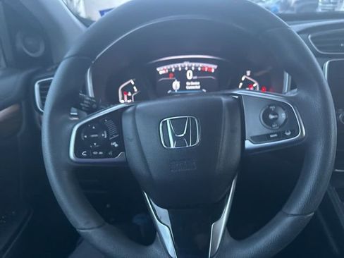 Used 2018 Honda CR-V EX image 15
