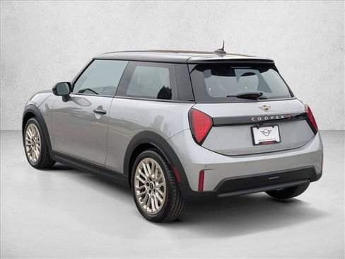 New 2026 MINI Cooper S FWD image 9