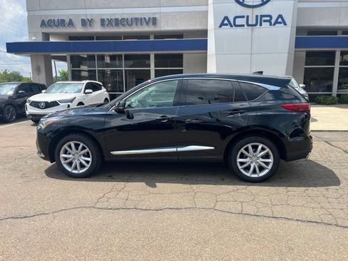 Used 2024 Acura RDX SH-AWD image 5