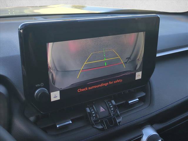 Certified 2024 Toyota RAV4 XSE w/ Weather Package AWD/4WD image 13