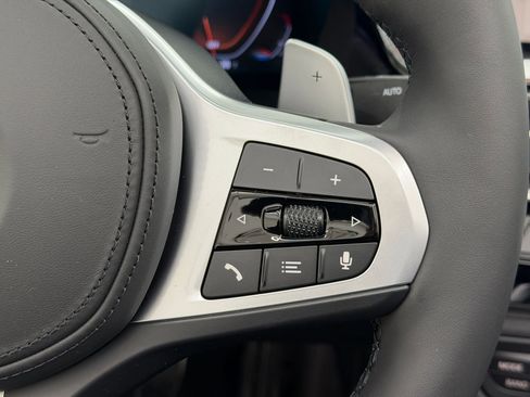 New 2026 BMW Z4 sDrive30i w/ Premium Package image 21