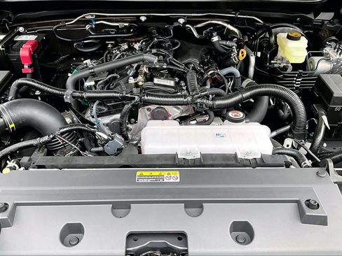New 2026 Toyota Tacoma SR5 AWD/4WD image 16