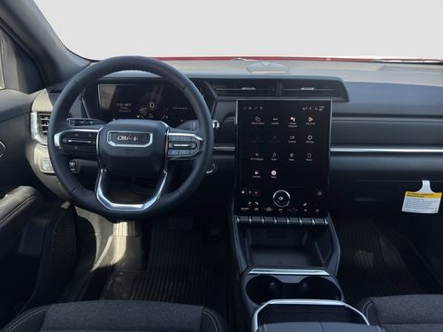 New 2026 GMC Terrain Elevation w/ LPO, Floor Liner Package FWD image 14