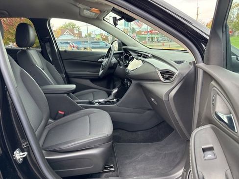Used 2023 Buick Encore GX Preferred w/ Cold Weather Comfort Package image 9