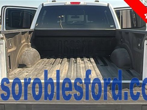 Certified 2023 Ford F150 Lariat image 15