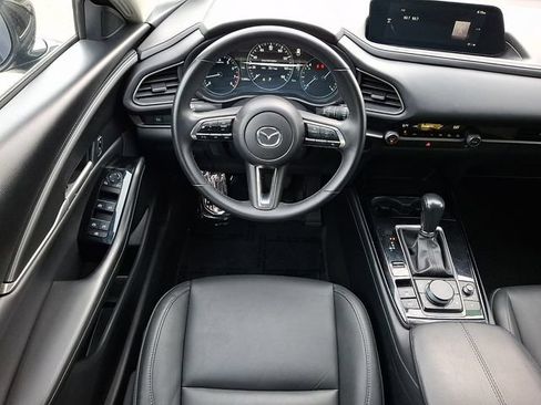 Used 2025 MAZDA CX-30 AWD 2.5 S w/ Select Sport Pkg image 11