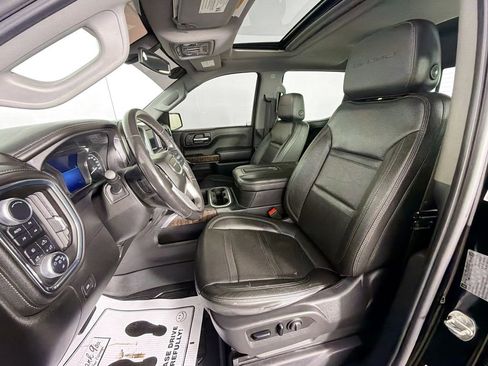 Used 2019 GMC Sierra 1500 Denali image 22