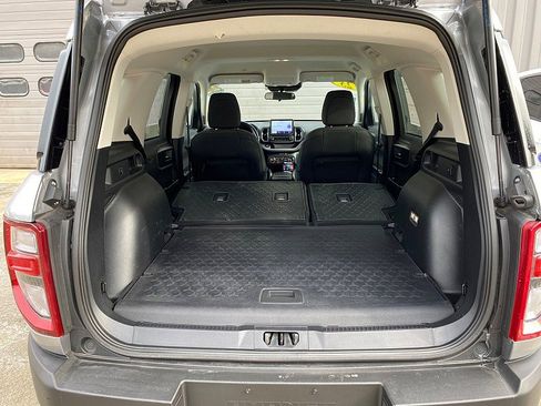 Certified 2023 Ford Bronco Sport Big Bend w/ Convenience Package image 42