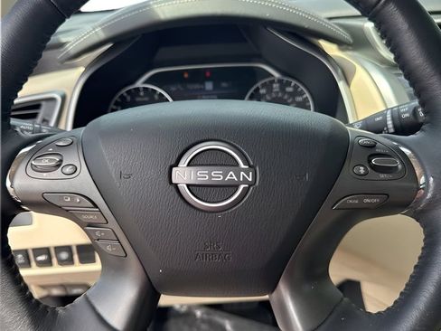 Used 2024 Nissan Murano Platinum w/ Cargo Package AWD/4WD image 11