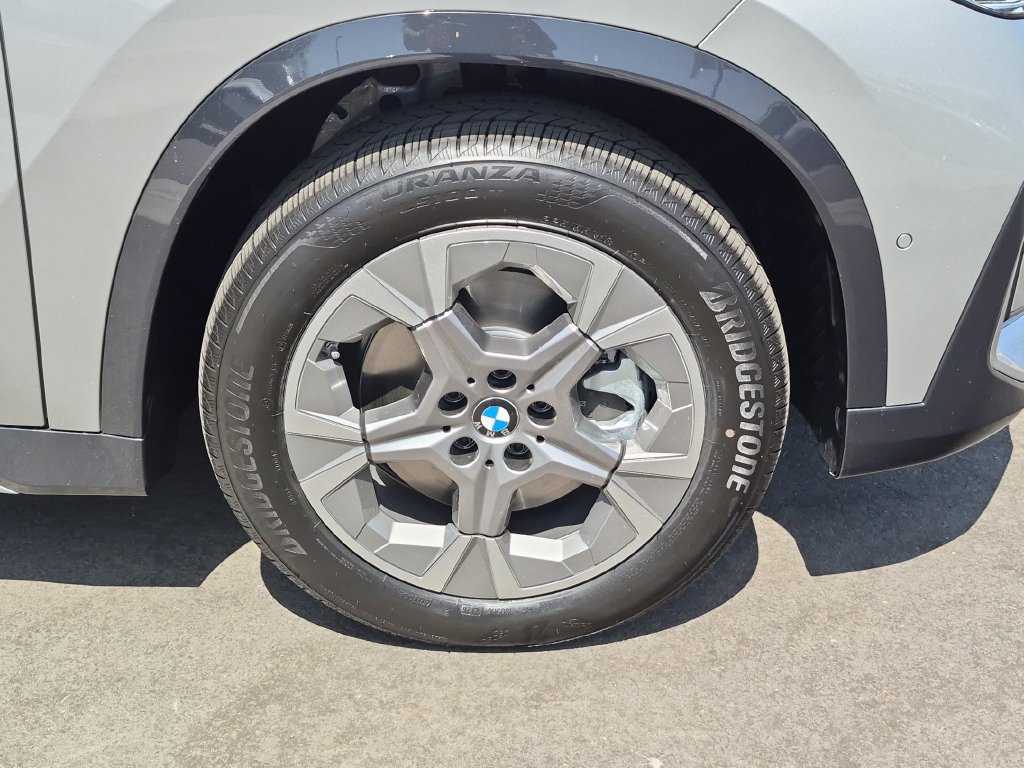 Used 2026 BMW X1 xDrive28i w/ Convenience Package AWD/4WD image 30
