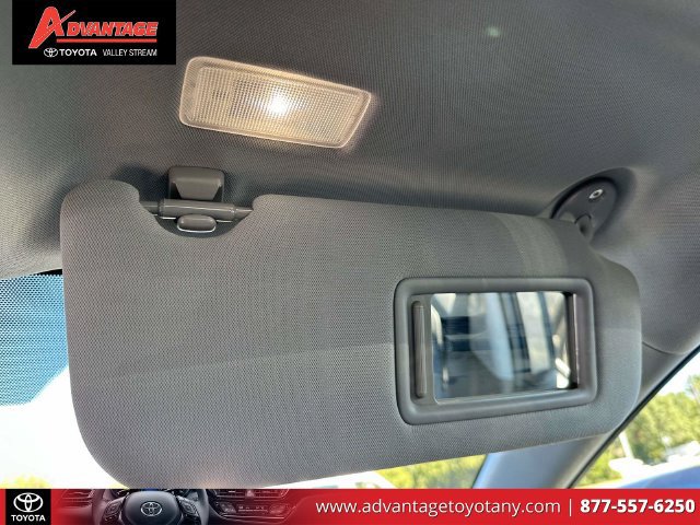 Used 2023 Toyota Camry SE w/ Audio Upgrade Package FWD image 38