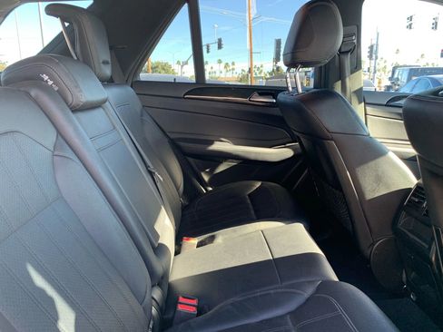 Used 2017 Mercedes-Benz GLE 350 image 31