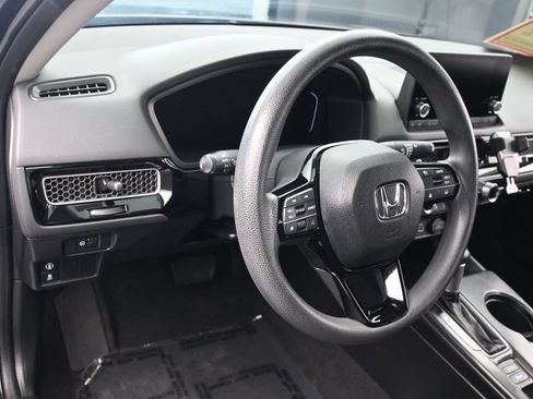 Used 2024 Honda Civic LX image 12