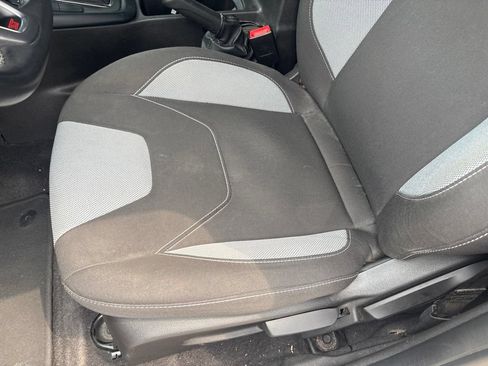 Used 2018 Ford Focus ST FWD image 12