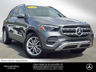 Used 2026 Mercedes-Benz GLE 350 4MATIC