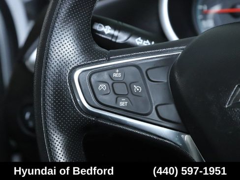 Used 2020 Chevrolet Malibu LS FWD image 22
