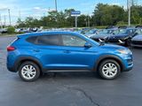 Used 2020 Hyundai Tucson SE image 3