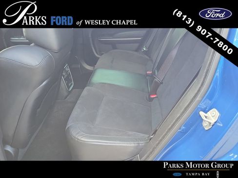 Used 2022 Dodge Charger GT w/ Plus Group RWD image 14