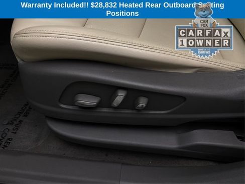 Used 2021 Cadillac XT6 Premium Luxury AWD/4WD image 25