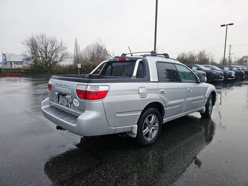 Used 2006 Subaru Baja Turbo image 7