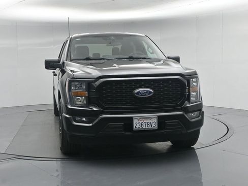 Used 2023 Ford F150 XL w/ STX Appearance Package RWD image 55