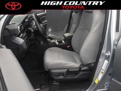 New 2026 Toyota Tacoma SR5 AWD/4WD image 22