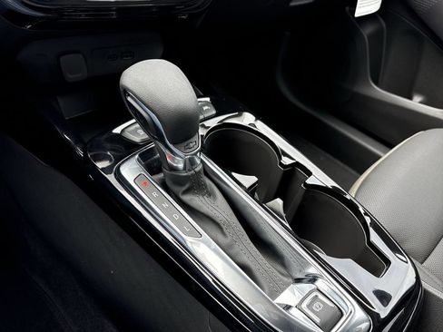 New 2026 Chevrolet Trax ACTIV w/ Driver Confidence Package image 16