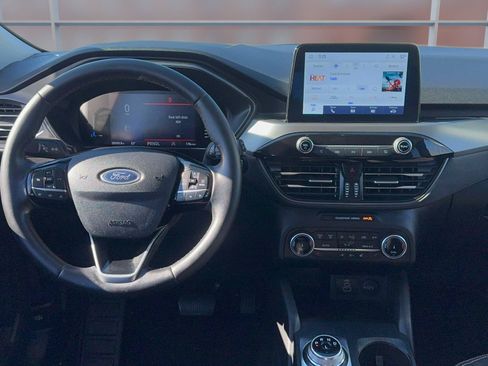 Used 2024 Ford Escape Active AWD/4WD image 11