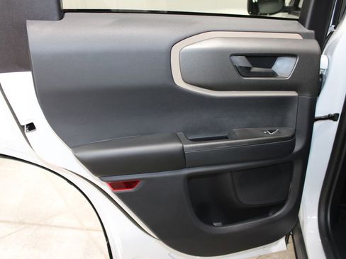 New 2025 Ford Bronco Sport Big Bend image 20