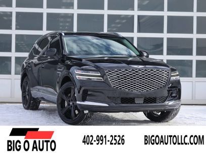Used 2024 Genesis GV80 3.5T w/ Prestige Package