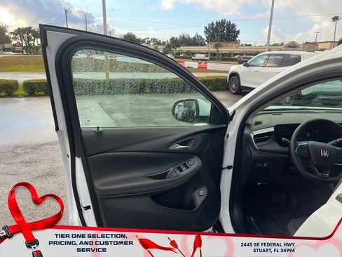 New 2026 Buick Encore GX Sport Touring w/ Advanced Technology Package image 11