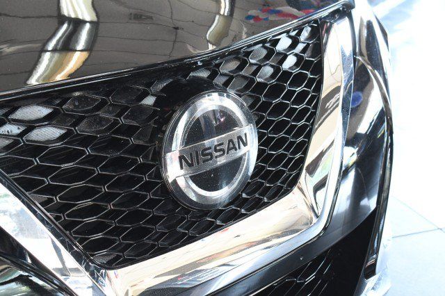 Used 2020 Nissan Maxima 3.5 SV w/ Floor Mat Group FWD image 5