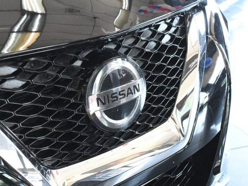 Used 2020 Nissan Maxima 3.5 SV w/ Floor Mat Group FWD image 5