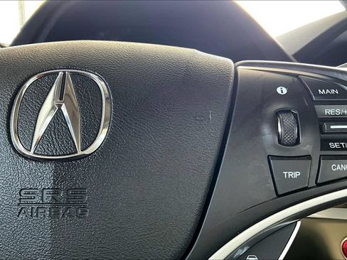 Used 2019 Acura MDX SH-AWD w/ Advance Package image 26
