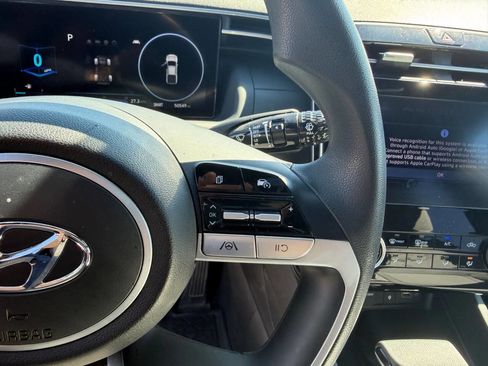 Used 2022 Hyundai Santa Cruz SEL w/ Activity Package image 20