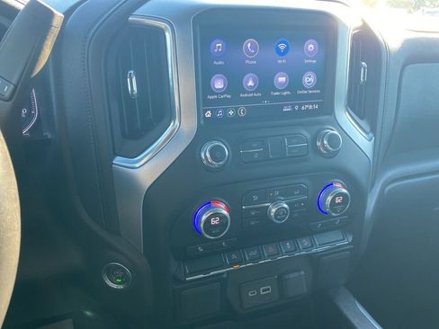 Used 2021 GMC Sierra 1500 Elevation AWD/4WD image 16