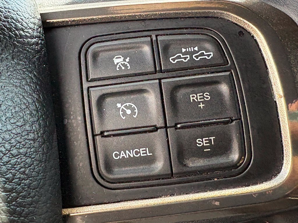 Used 2019 RAM 2500 Limited AWD/4WD image 15