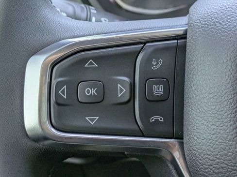 New 2026 RAM 2500 Laramie AWD/4WD image 25