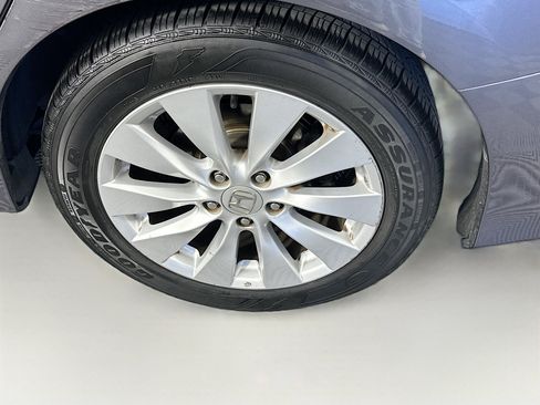 Used 2015 Honda Accord EX-L image 11