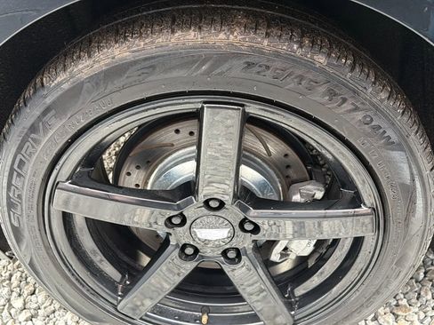 Used 2016 Cadillac ATS Luxury w/ Sun And Sound Package image 6