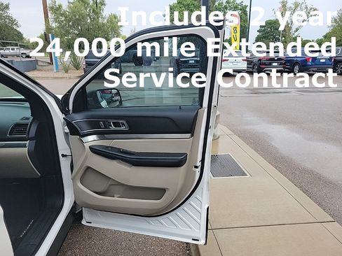 Used 2019 Ford Explorer XLT image 18