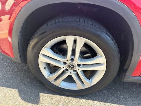 Used 2018 Mercedes-Benz GLA 250 4MATIC image 10