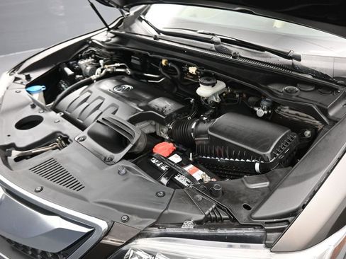 Used 2016 Acura RDX AWD w/ Technology Package image 56