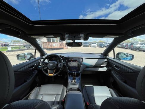 Used 2022 Subaru Outback Wilderness AWD/4WD image 11