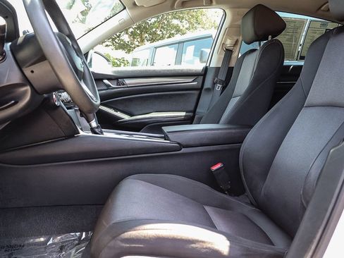 Used 2020 Honda Accord LX image 22