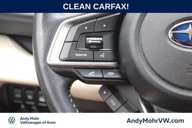 Used 2021 Subaru Ascent Limited AWD/4WD image 30